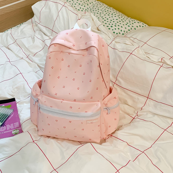 Vielseitiger Casual Rucksack mit mehreren Fächern Karnz