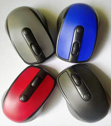 Ergonomische Funkmaus Karnz