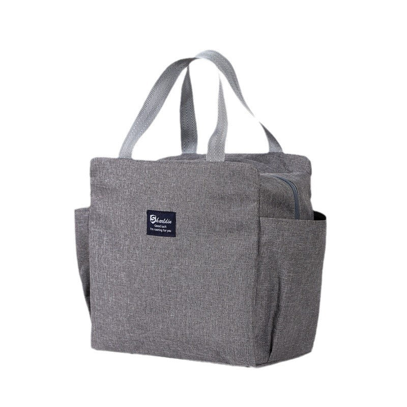 Isolierte Mehrfach-Taschen Kühltasche