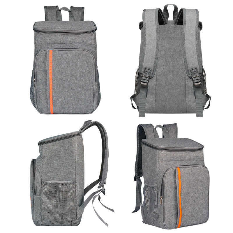 Damen Kühltasche Rucksack Karnz