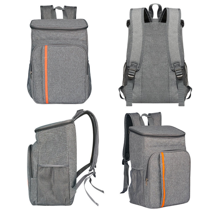 Damen Kühltasche Rucksack Karnz