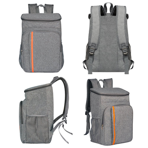 Damen Kühltasche Rucksack Karnz
