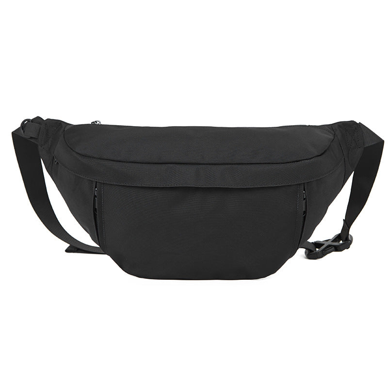 Stilvoller Sling-Rucksack Karnz