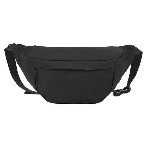 Stilvoller Sling-Rucksack Karnz