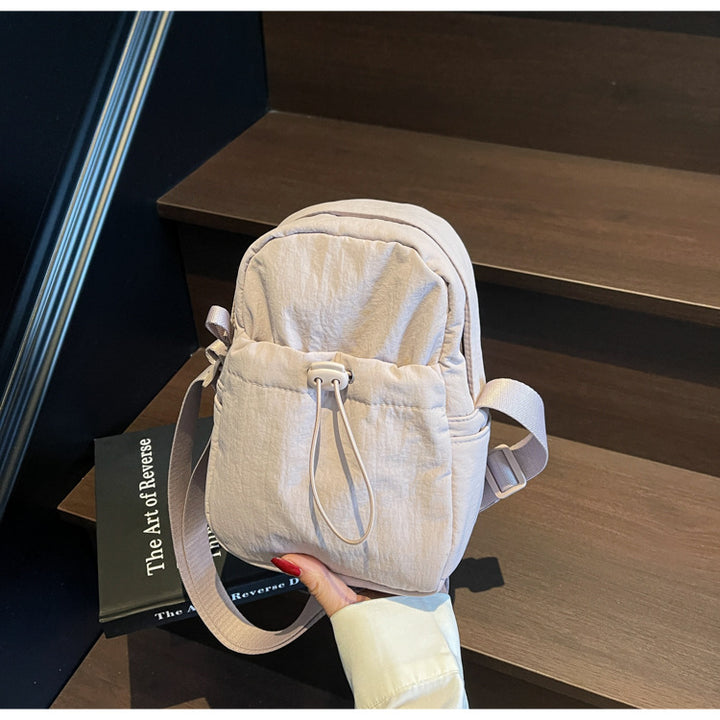 Praktischer Rucksack mit Innovativem Design Karnz