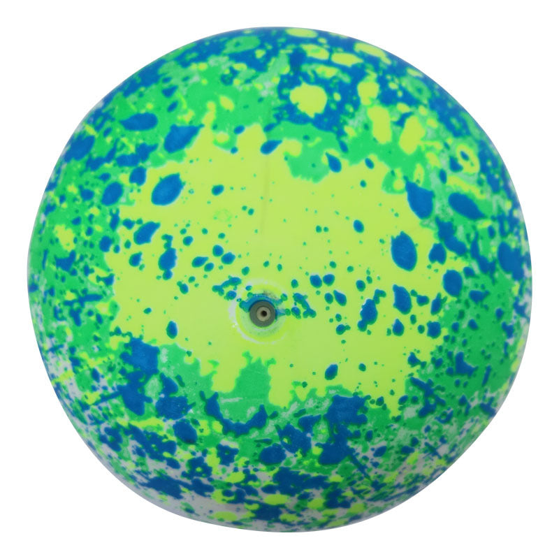 Unisex Bunter Outdoor-Spielball Karnz