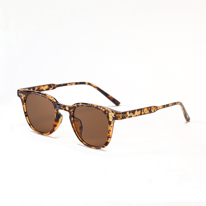 Damen stylische Sonnenbrille mit polarisierten Gläsern Karnz
