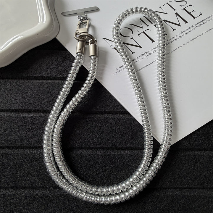 Dekorativer Perlen-Brillenband Karnz 1790135677