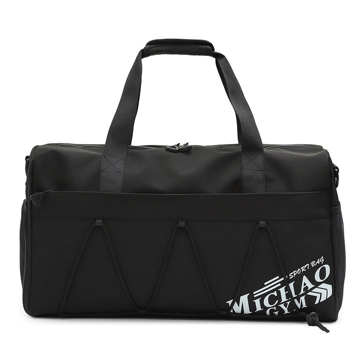 Haltbarer Sport-Duffelbag