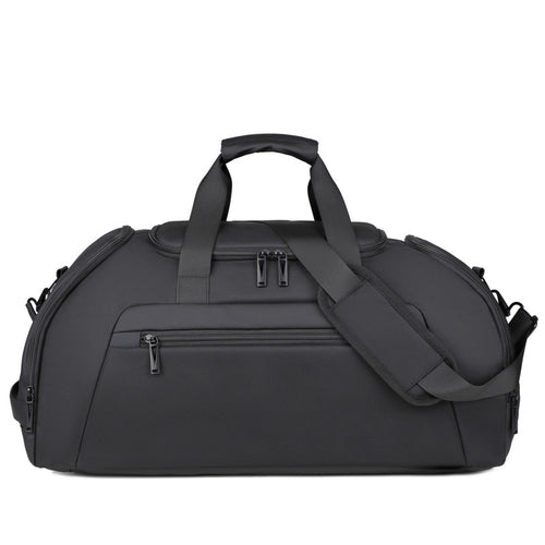 Allwetter Abenteuer Duffel Karnz