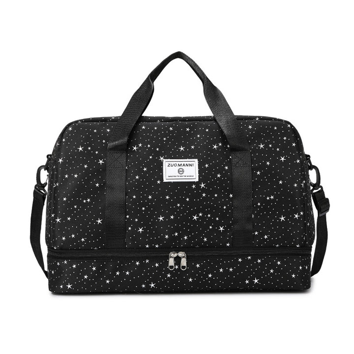 Stilvolle Reise-Tasche