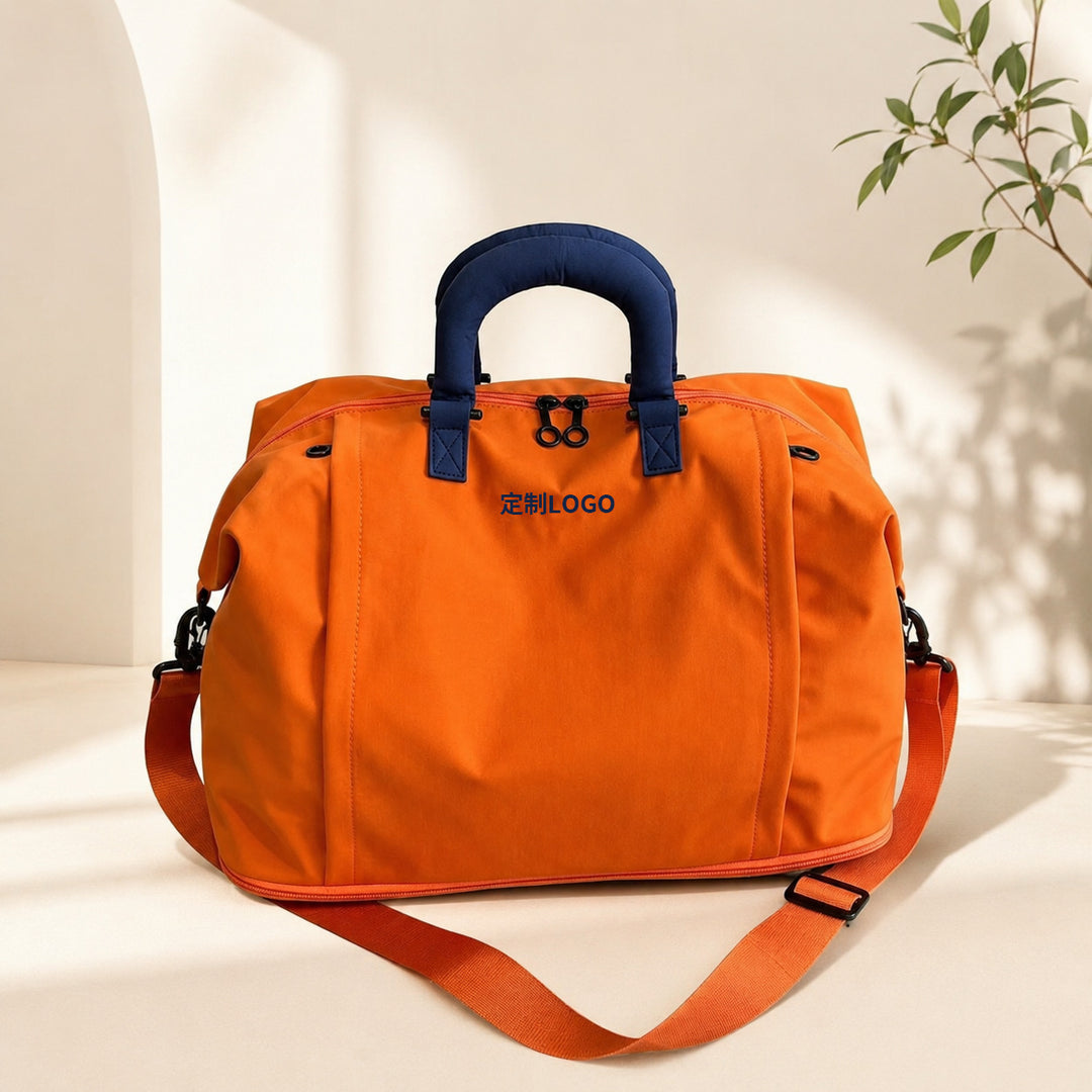 Funktionale Fitness Duffel Tasche