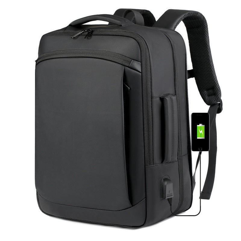 Multi-Funktionaler Reise-Rucksack Karnz
