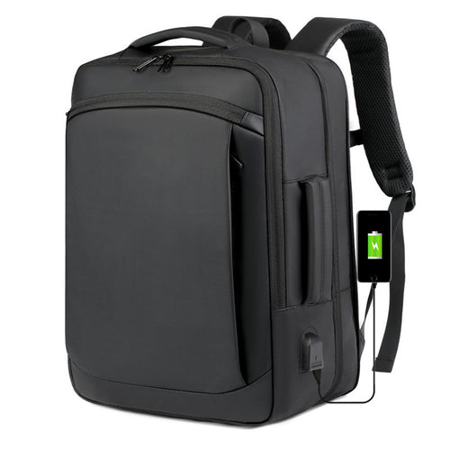 Multi-Funktionaler Reise-Rucksack Karnz