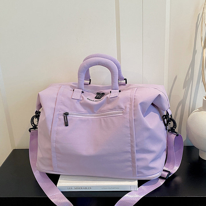 Vielseitige leichte Reisetasche Karnz 1790157938
