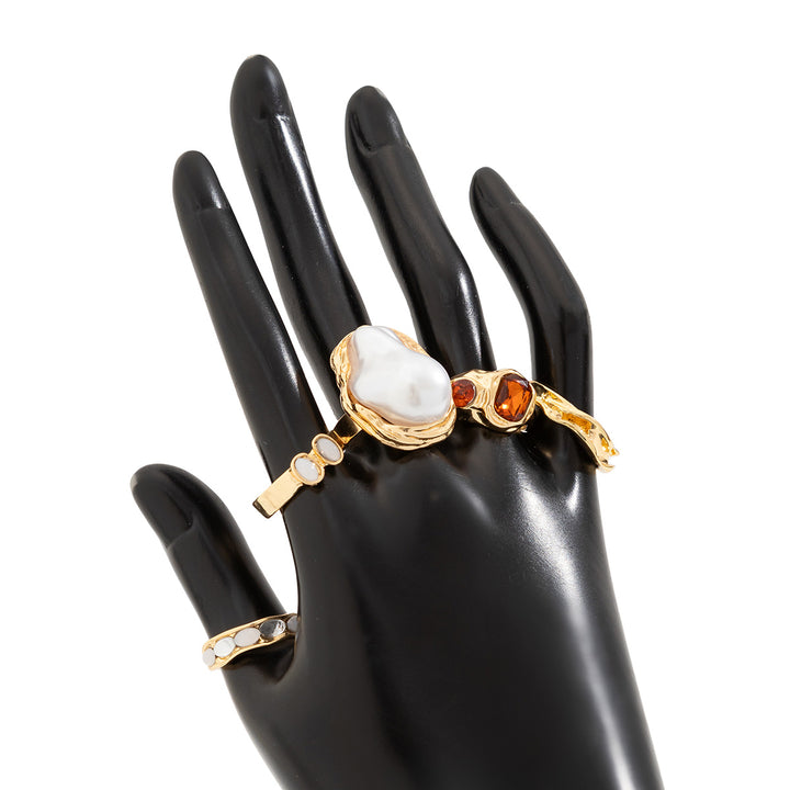Statement Schmuckset Karnz