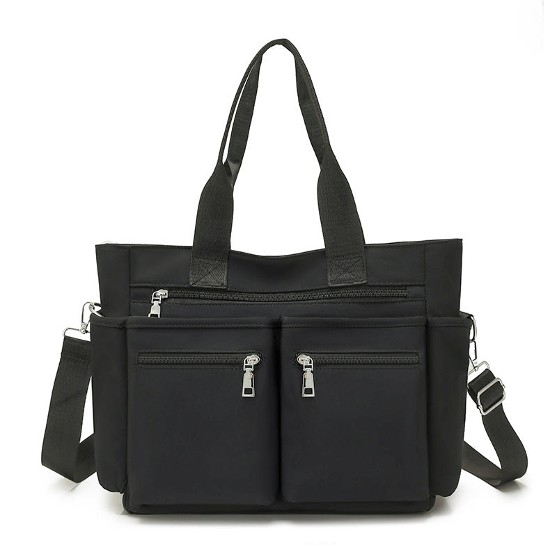 Multifunktionale Tote Bag Karnz