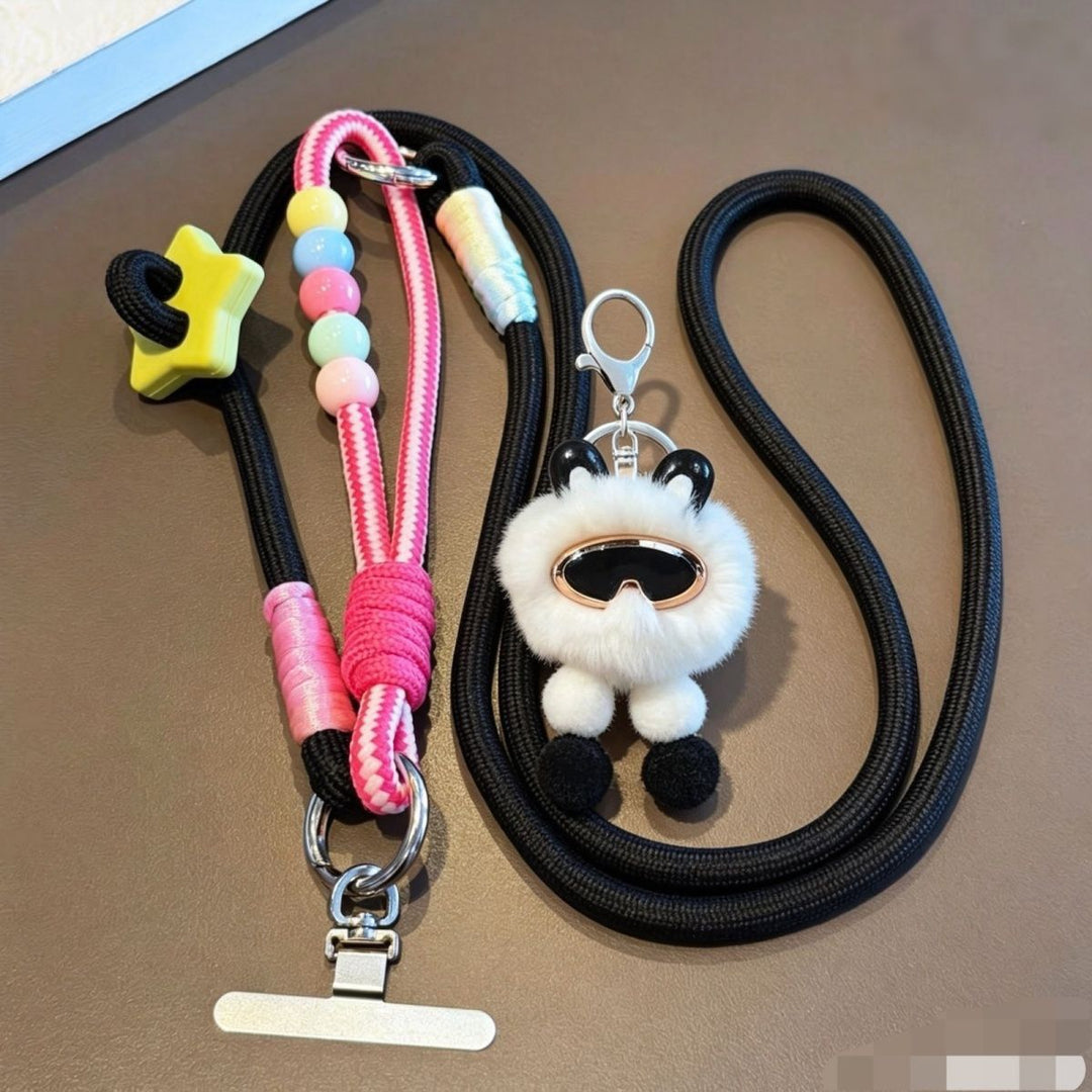 Zubehör Lanyard Karnz