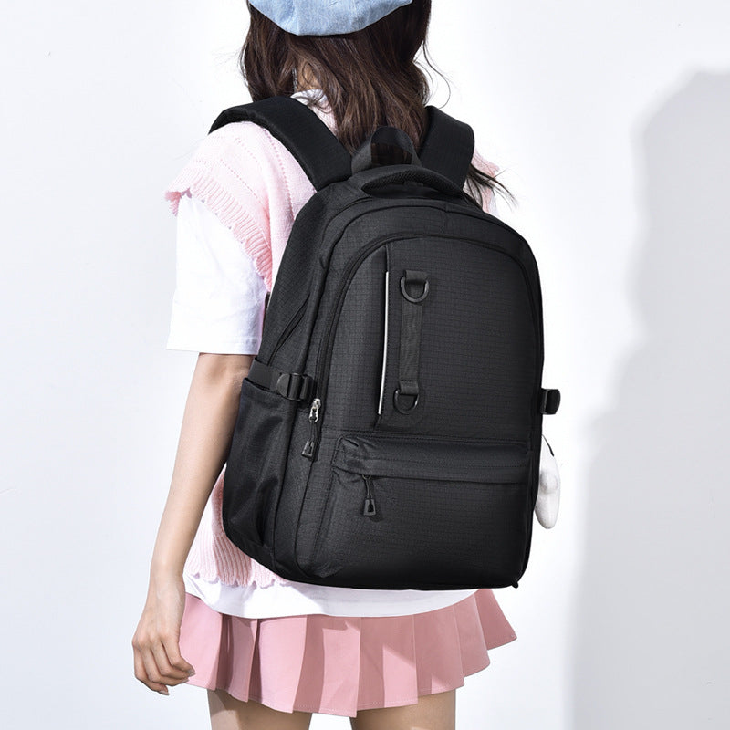 Multifunktionaler Reise-Rucksack mit ergonomischem Design Karnz