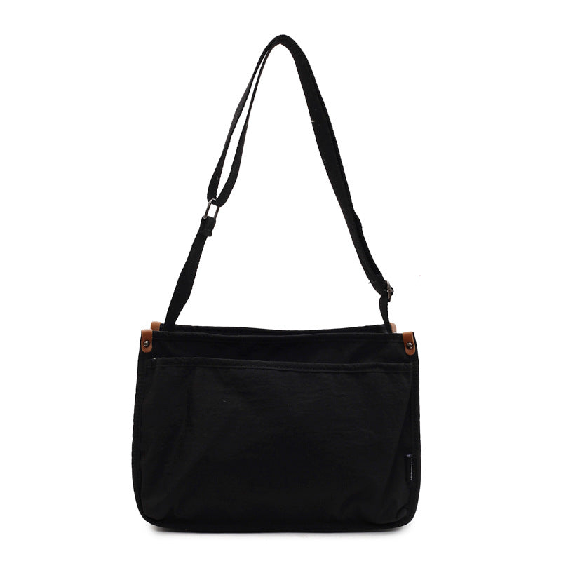 Elegante Umhängetasche Karnz