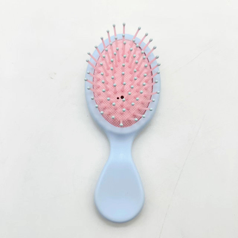 Ergonomische Haarglättungsbürste Karnz