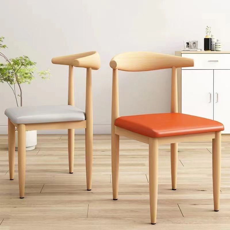 Moderner Minimalistischer Esszimmerstuhl Karnz