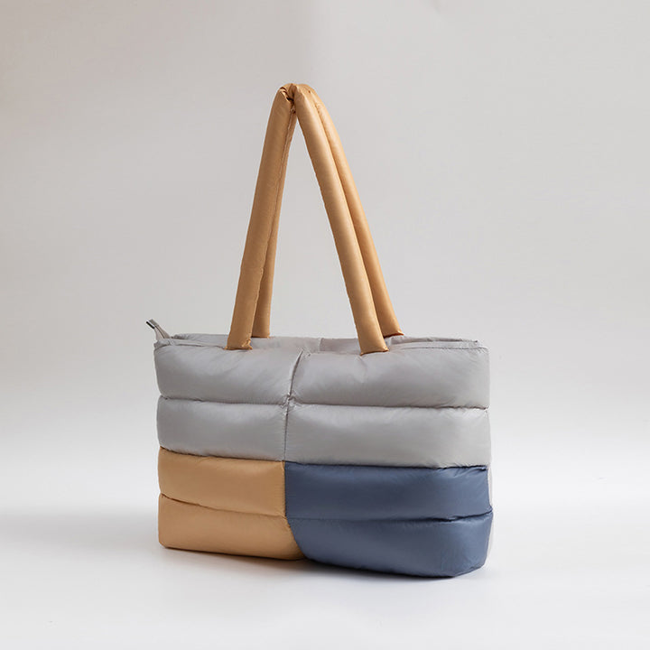 Isolierte Multifunktions-Tasche