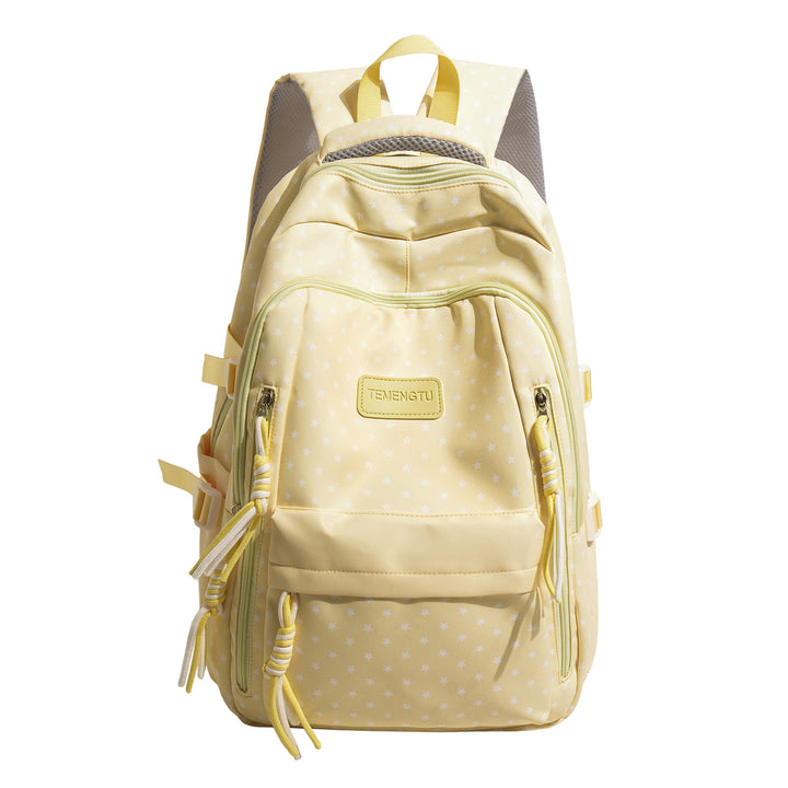 Stylische Mehrfach-Fach-Reiserucksack Karnz
