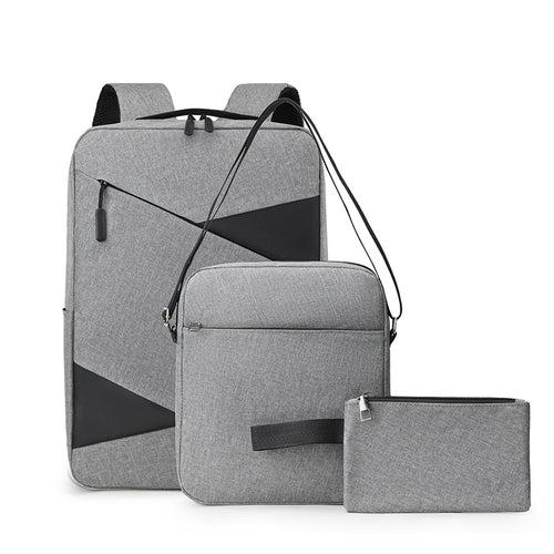 Modular Multifunktionaler Stauraum-Rucksack Karnz