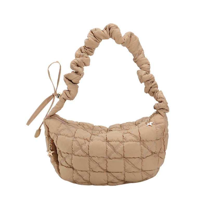 Gestepptes Abend-Handtasche