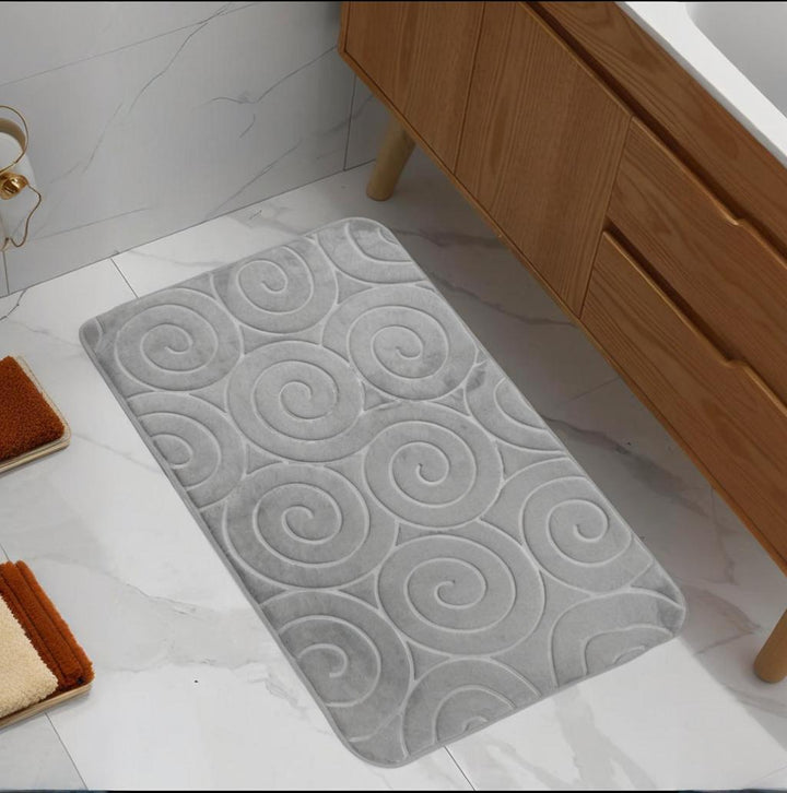 Home Comfort Badmatte Karnz