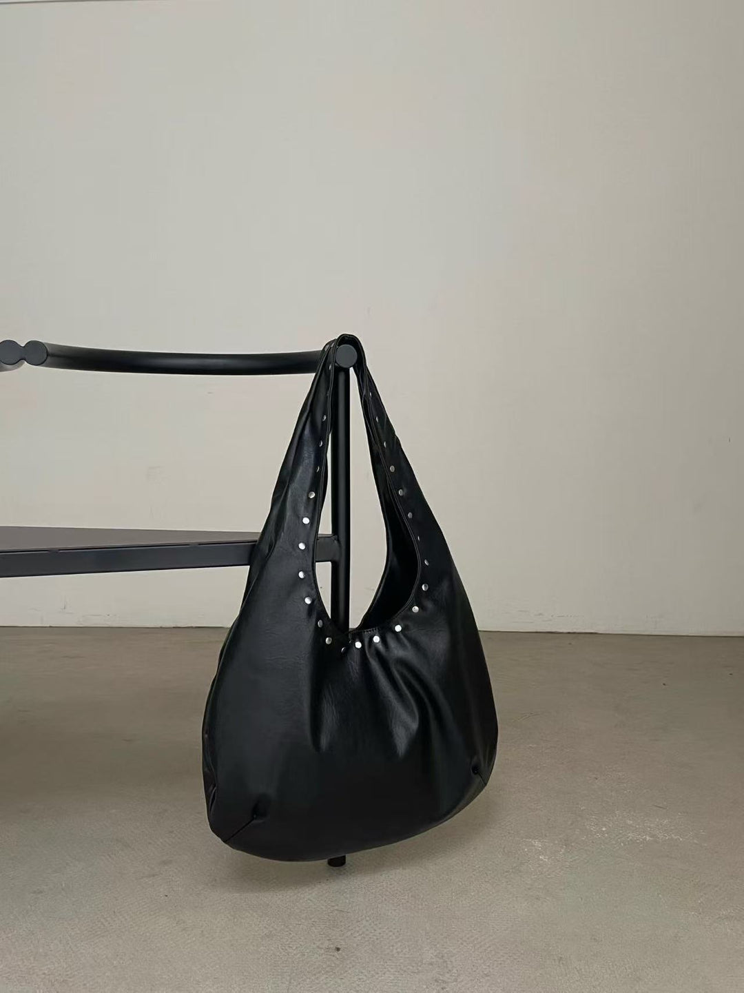 Elegante Lockere Handtasche
