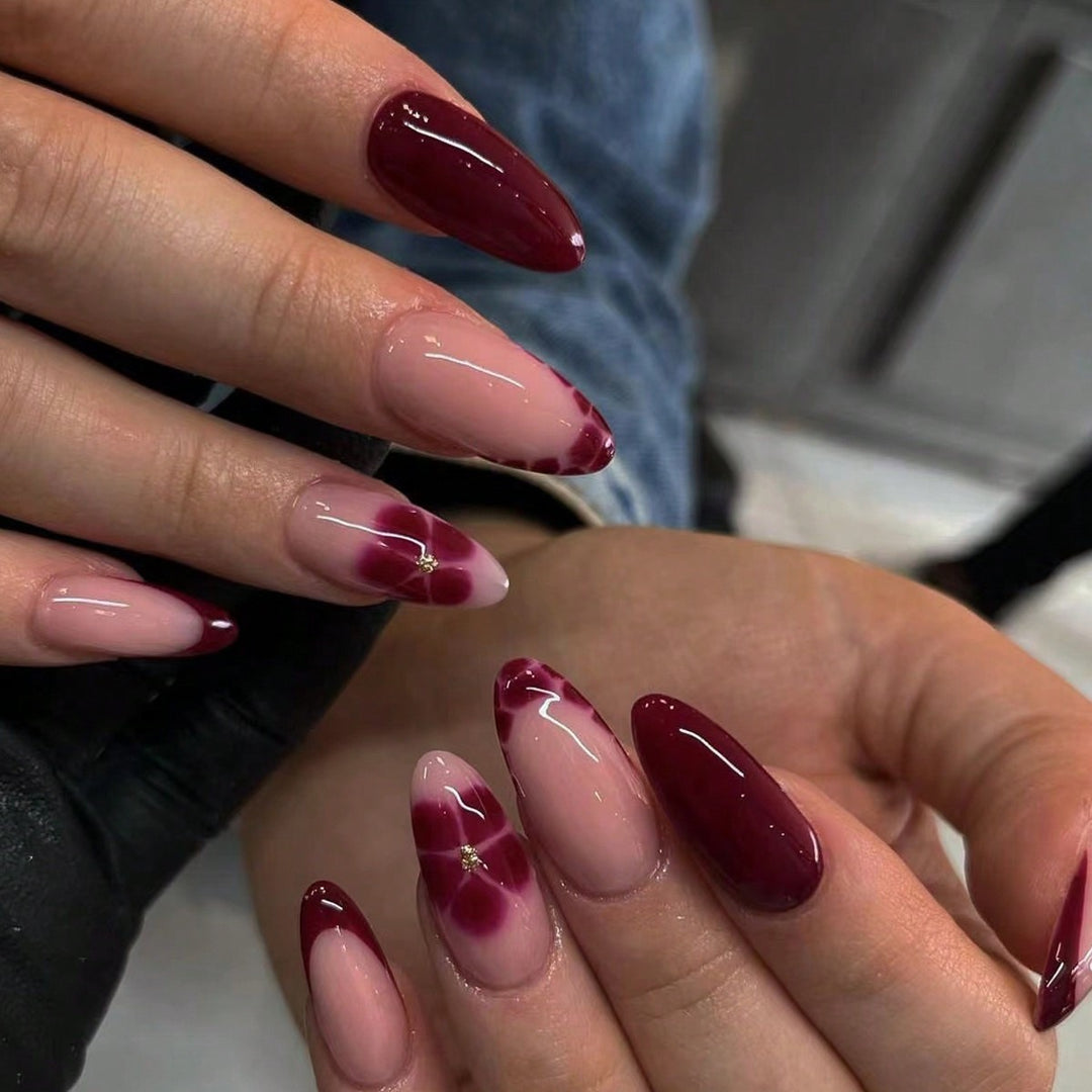 Nagelset Karnz