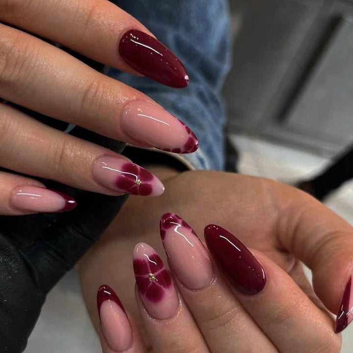 Nagelset Karnz