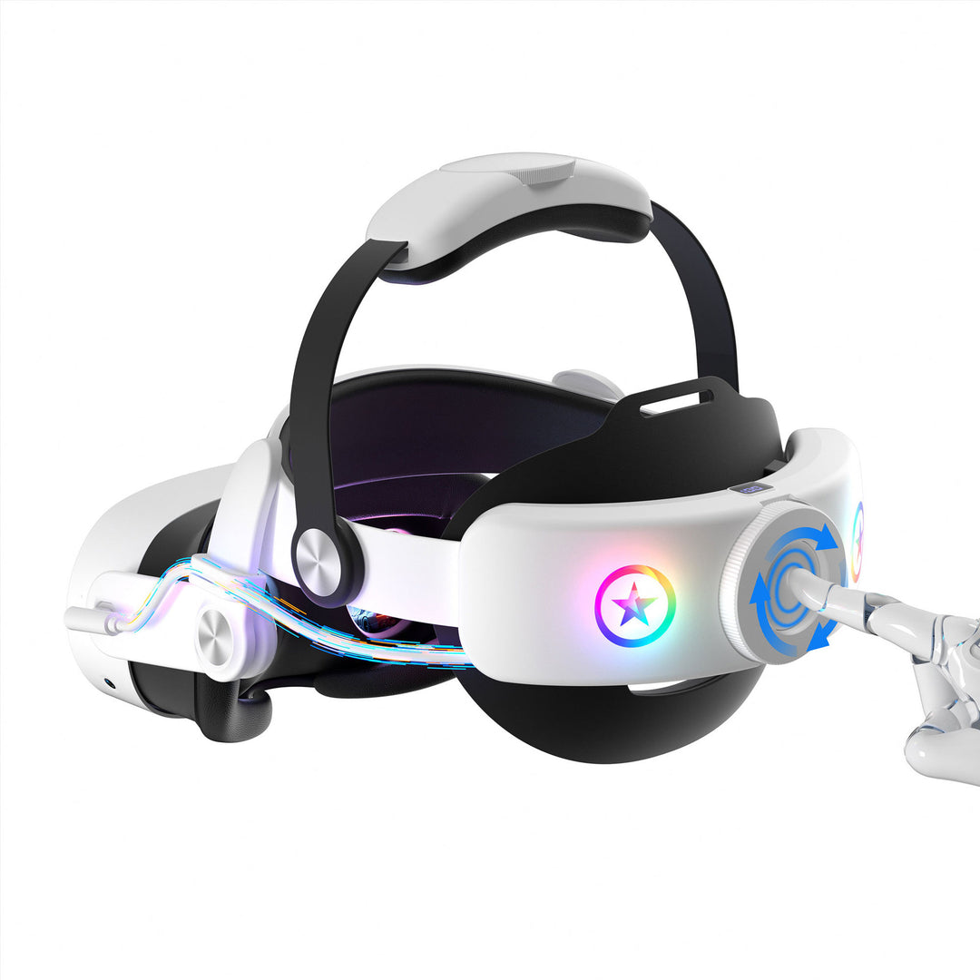 VR-Headset Karnz
