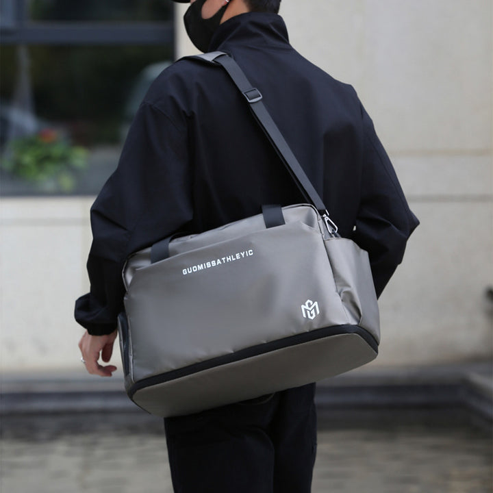 Multi-Funktionale Gym-Tasche Karnz