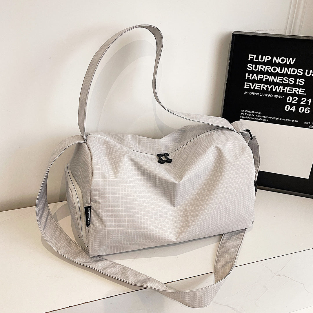 Vielseitige Gym Duffel Bag Karnz