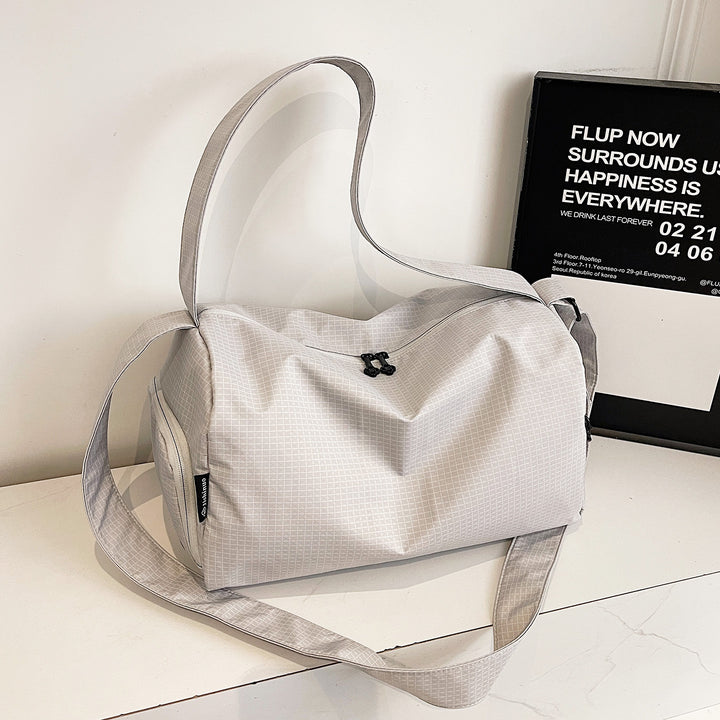 Vielseitige Gym Duffel Bag Karnz