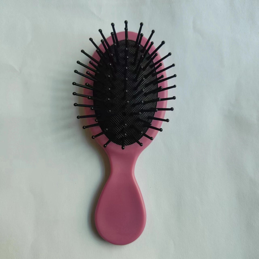 Ergonomische Haarglättungsbürste Karnz