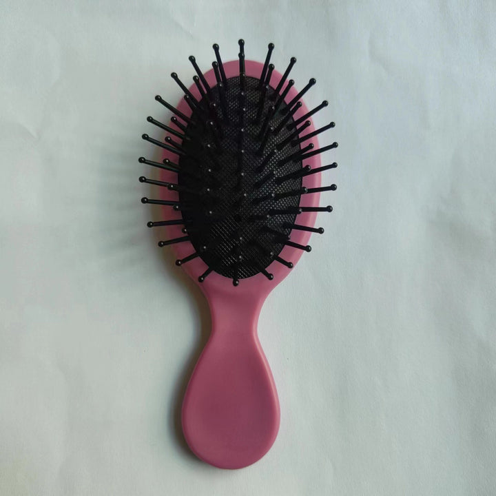 Ergonomische Haarglättungsbürste Karnz