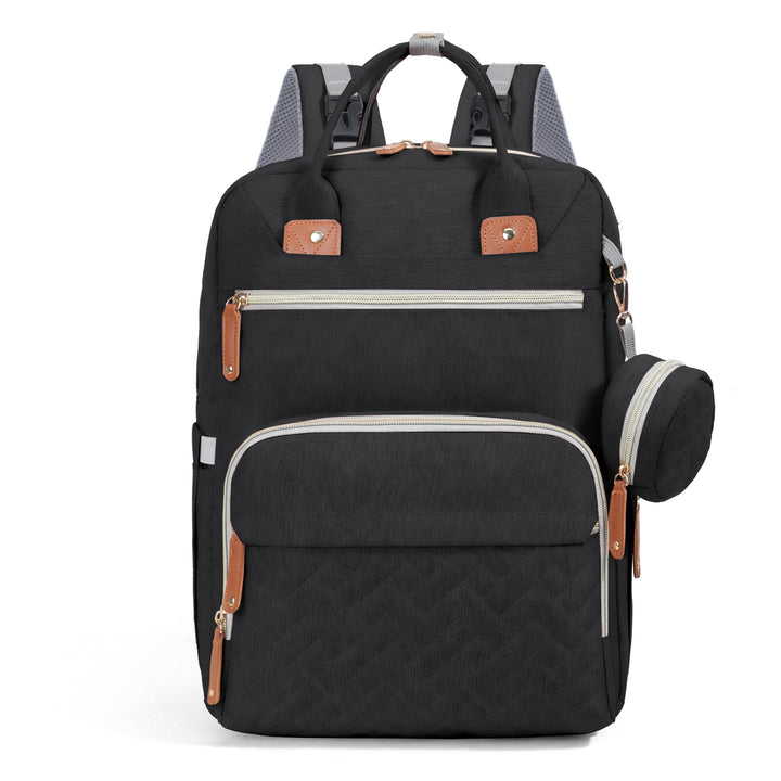 Funktionaler Laptop-Rucksack Karnz