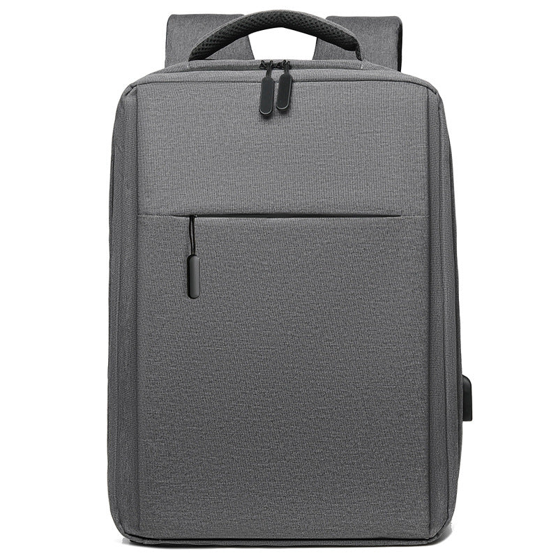 Funktionaler vielseitiger Business-Rucksack Karnz