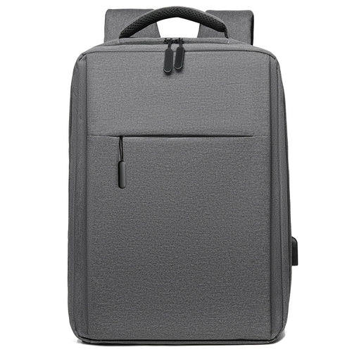 Funktionaler vielseitiger Business-Rucksack Karnz