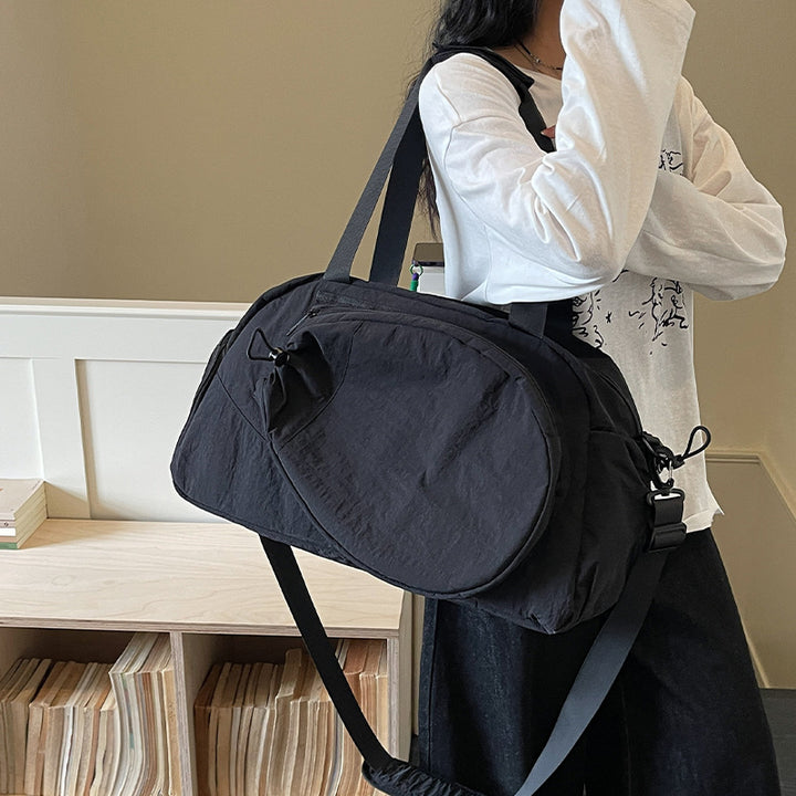 Vielseitige Reisetasche mit Organisationsfächern Karnz