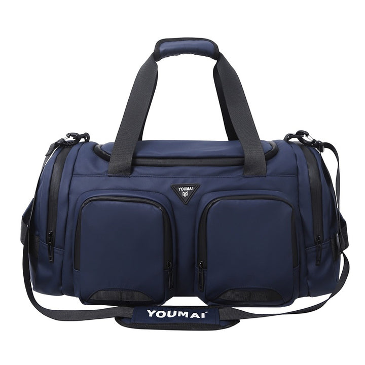 Hochleistungs-Reise-Duffle