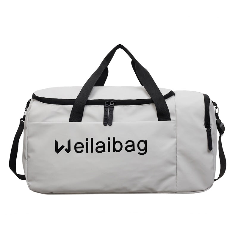 Vielseitige Leichte Reisetasche Karnz