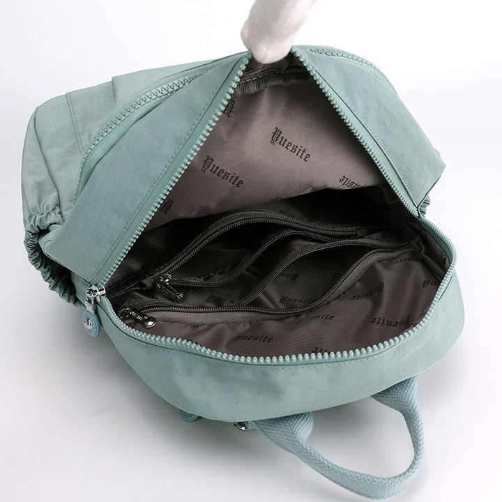 Urban Multi-Compartment Rucksack Karnz