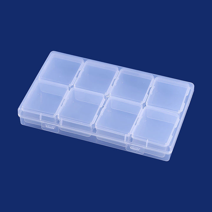 Multi-Division Organizer Box Karnz