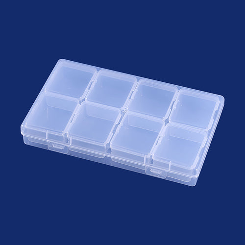 Multi-Division Organizer Box Karnz