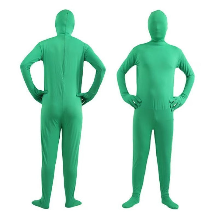 Unisex Ganzkörperanzug Karnz
